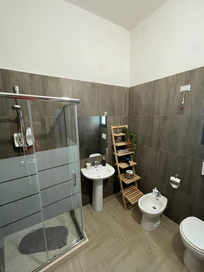 Ferienwohnung 5Volte Apartament Squinzano Exterior foto